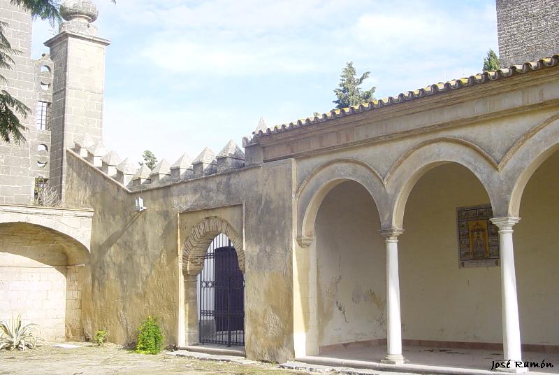 Foto de Jerez de la Frontera (Cádiz), España