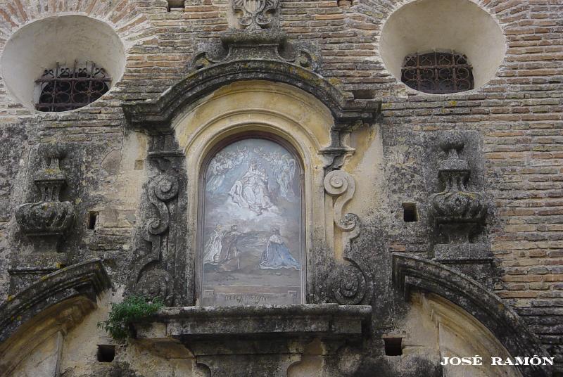 Foto de Arcos de la Frontera (Cádiz), España