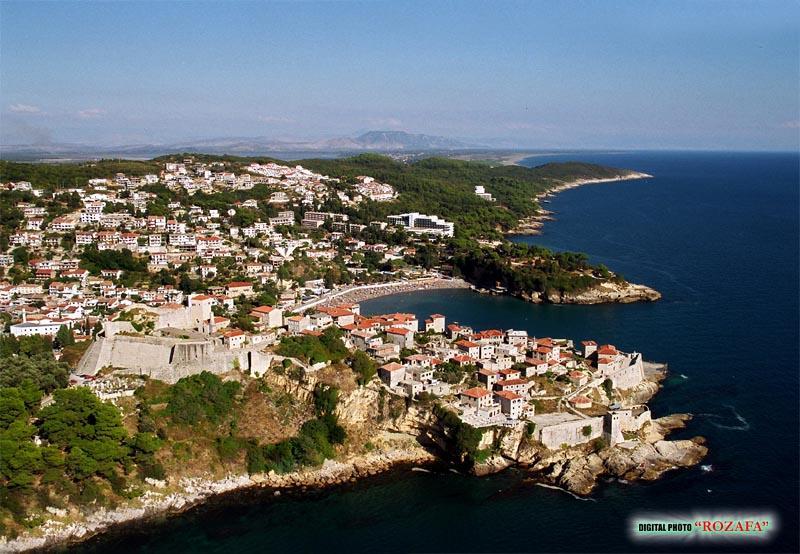 Foto de Ulqini/Ulcinj, 