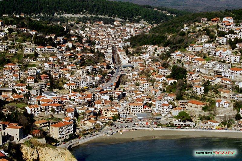 Foto de Ulqini/Ulcinj, 