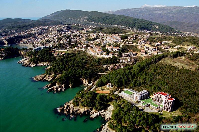 Foto de Ulqini/Ulcinj, 