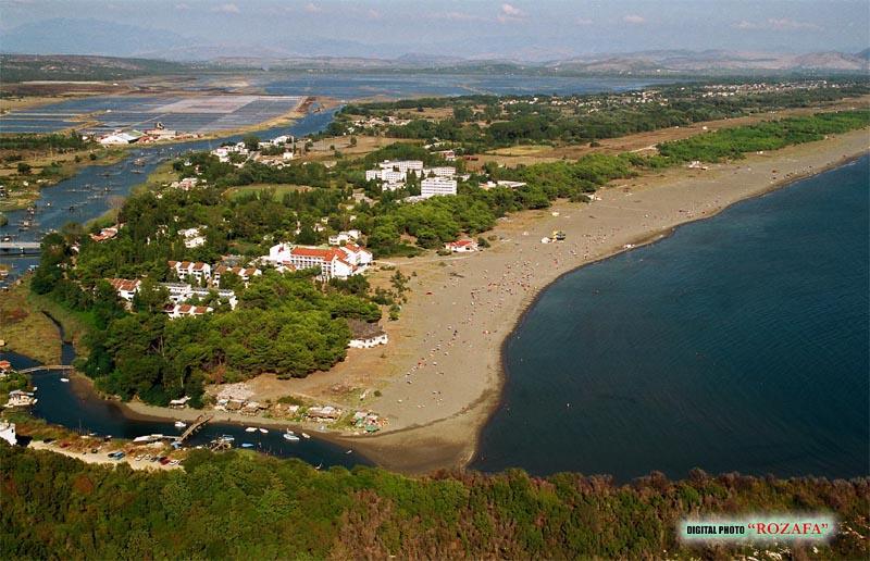 Foto de Ulqini/Ulcinj, 