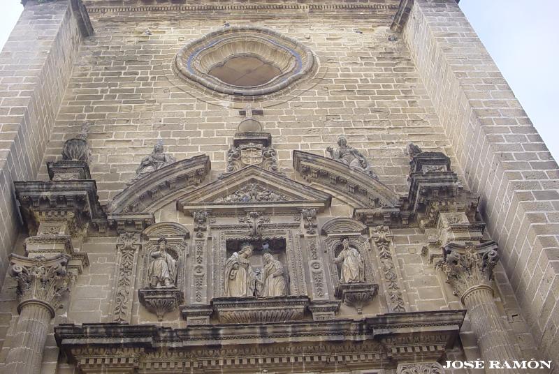 Foto de Jerez de la Frontera (Cádiz), España