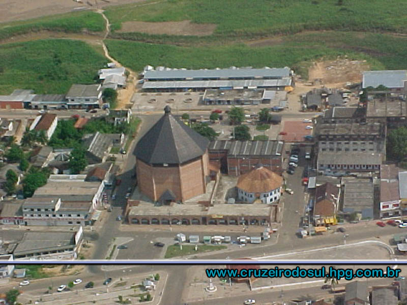 Foto de Cruzeiro do Sul, Brasil