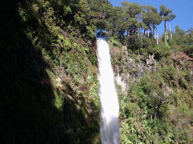 Foto de Villarrica, Chile