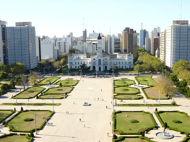 Foto de La Plata, Argentina