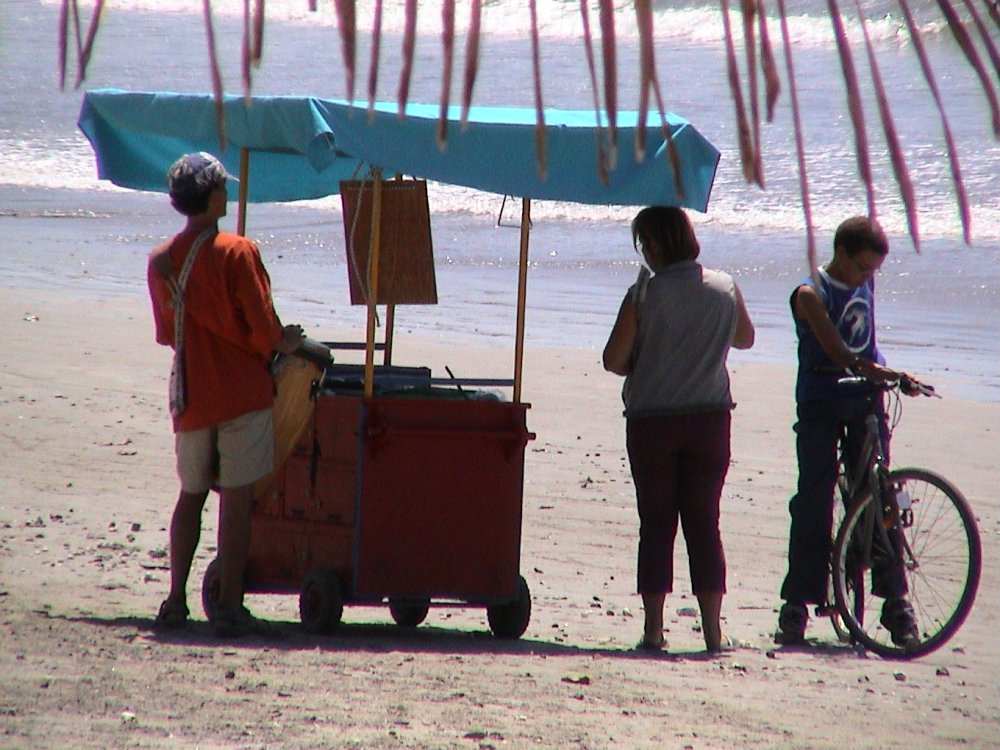 Foto de Samara beach, Costa Rica