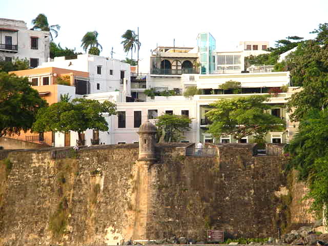 Foto de Old San Juan, Puerto Rico