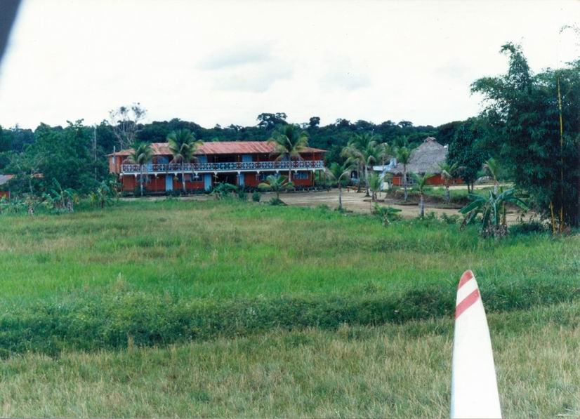 Foto de Pacoa, Colombia