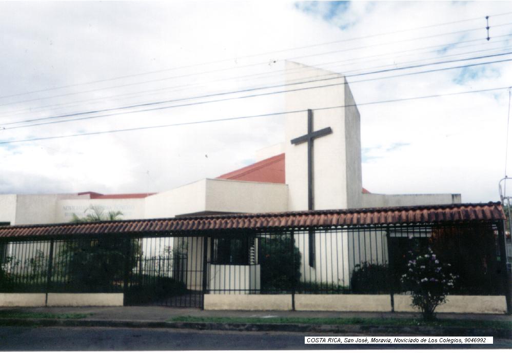 Foto de Noviciado de Moravia, Costa Rica