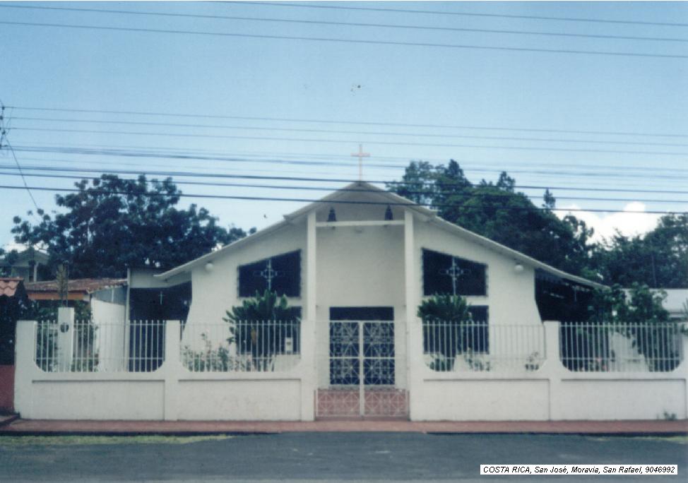 Foto de San Rafael de Moravia, Costa Rica