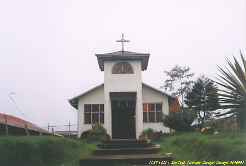 Foto de Cascajal de Cascajal, Costa Rica