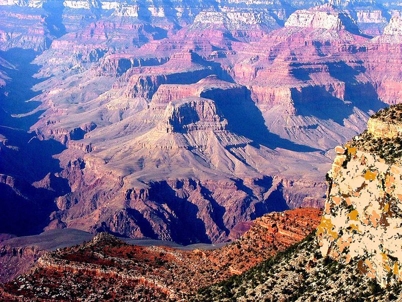 Foto de Grand Canyon (Arizona), Estados Unidos