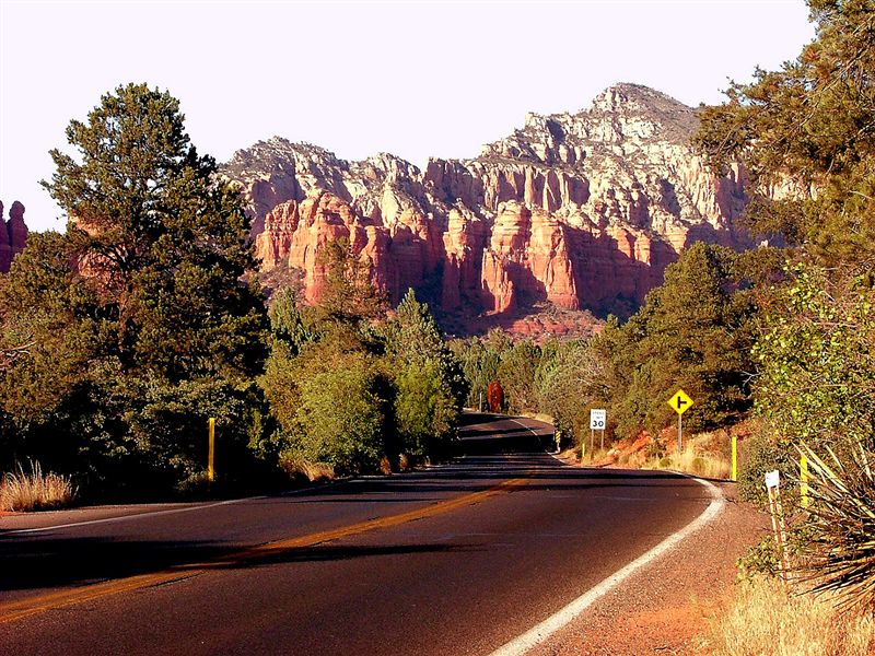 Foto de Sedona Arizona (Arizona), Estados Unidos