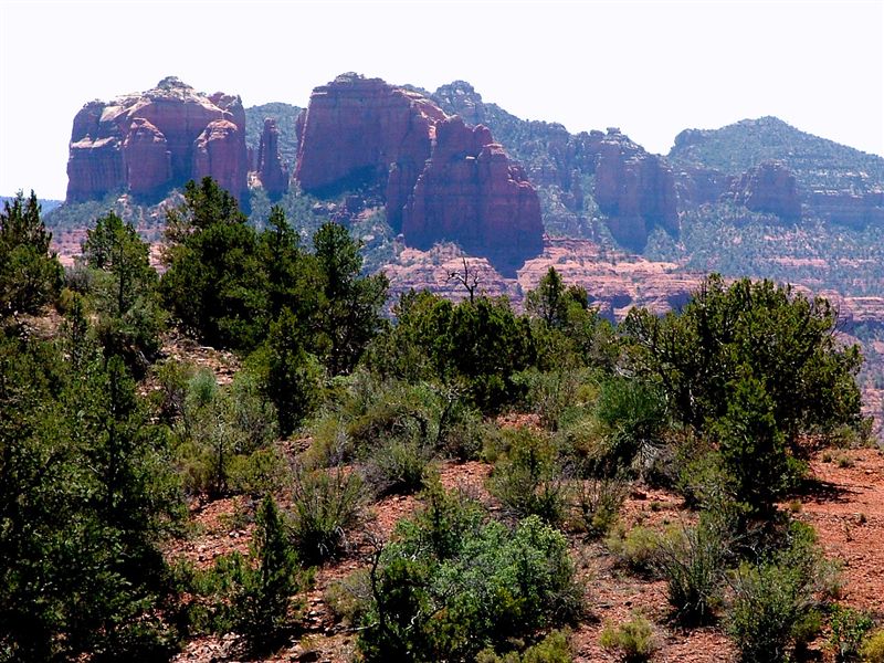 Foto de Sedona Arizona (Arizona), Estados Unidos