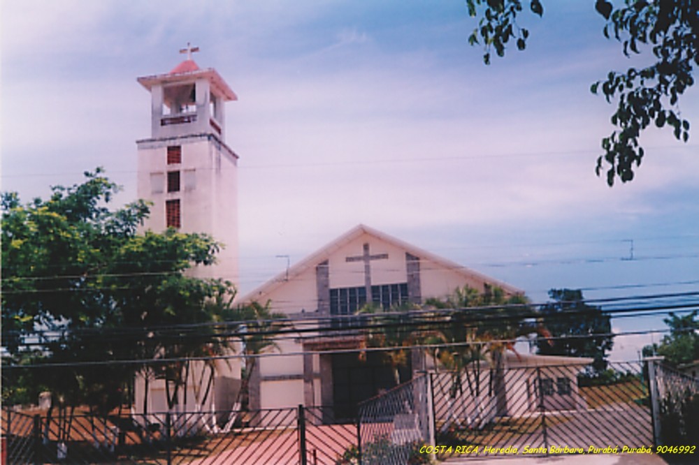 Foto de Purabá de Purabá, Costa Rica