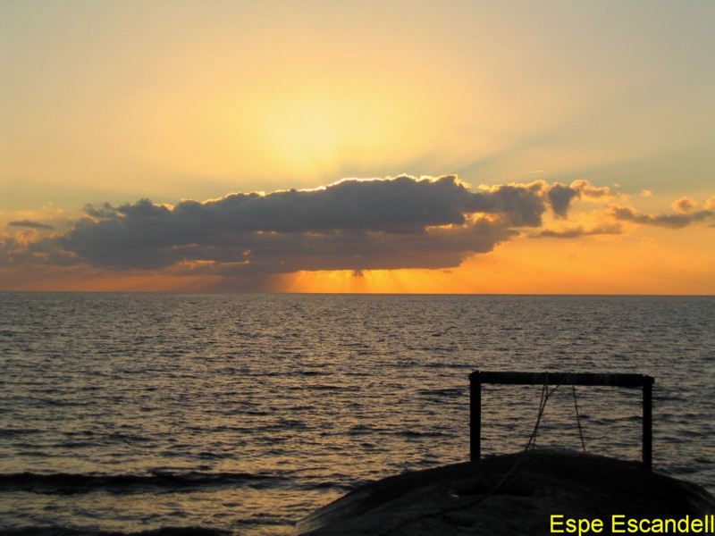 Foto de Ibiza (Illes Balears), España