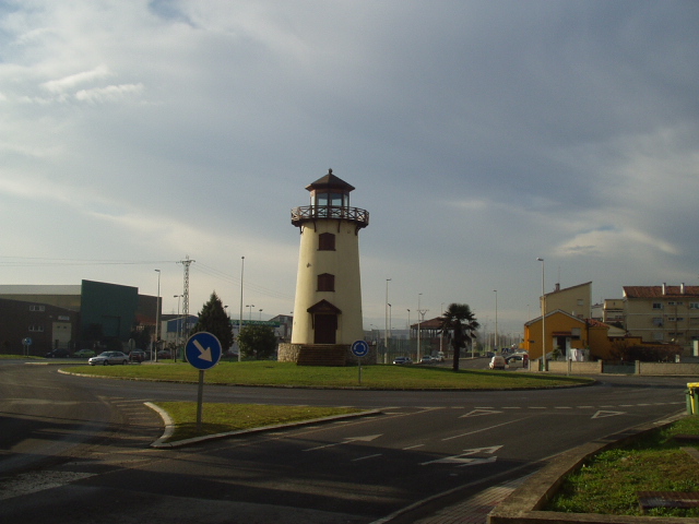 Foto de Guarnizo (Cantabria), España