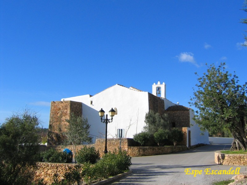 Foto de Ibiza (Illes Balears), España