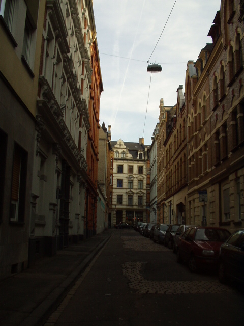 Foto de Koblenz (Coblenza), Alemania