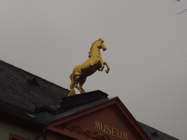 Foto de Mainz (Maguncia), Alemania