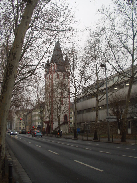 Foto de Mainz (Maguncia), Alemania