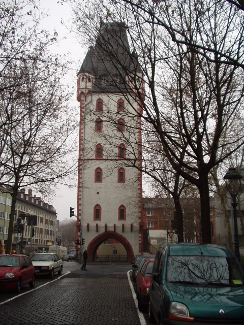 Foto de Mainz (Maguncia), Alemania