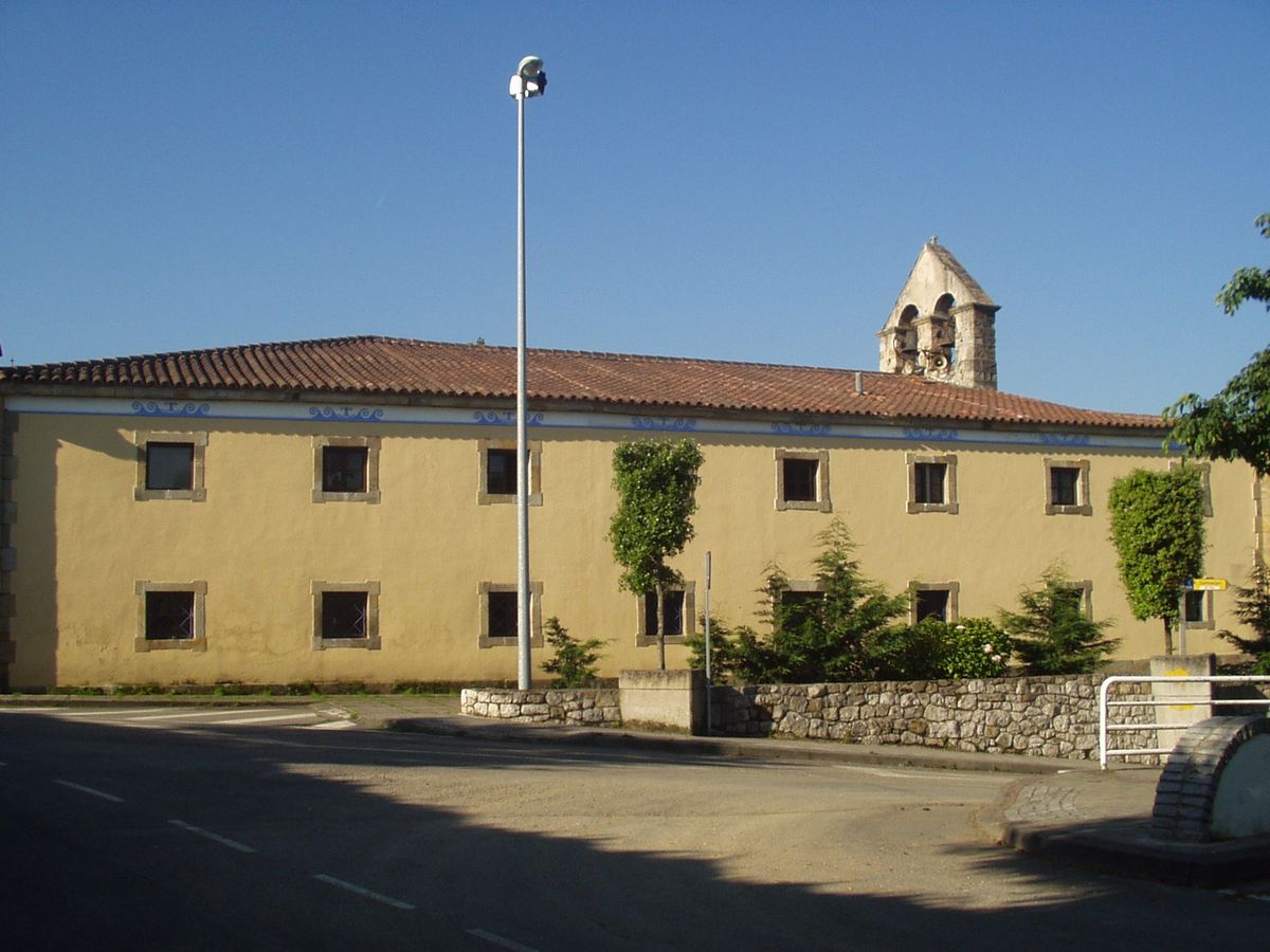 Foto de Guarnizo (Cantabria), España