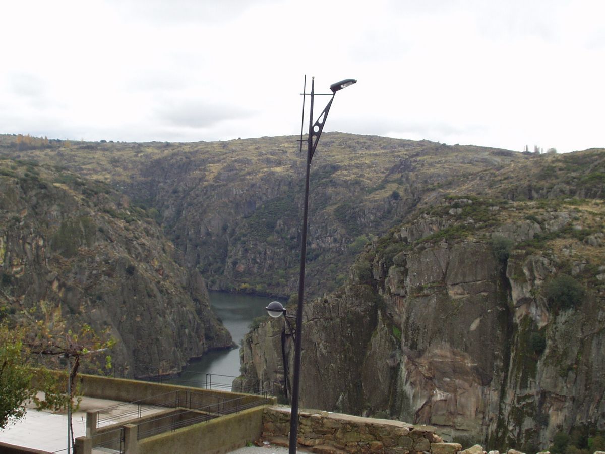 Foto de Miranda de Douro (Portugal), Portugal