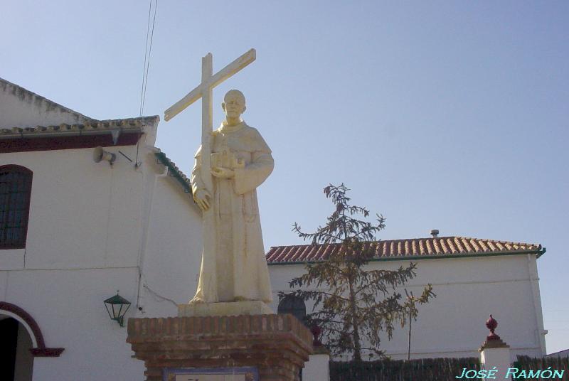 Foto de Olvera (Cádiz), España