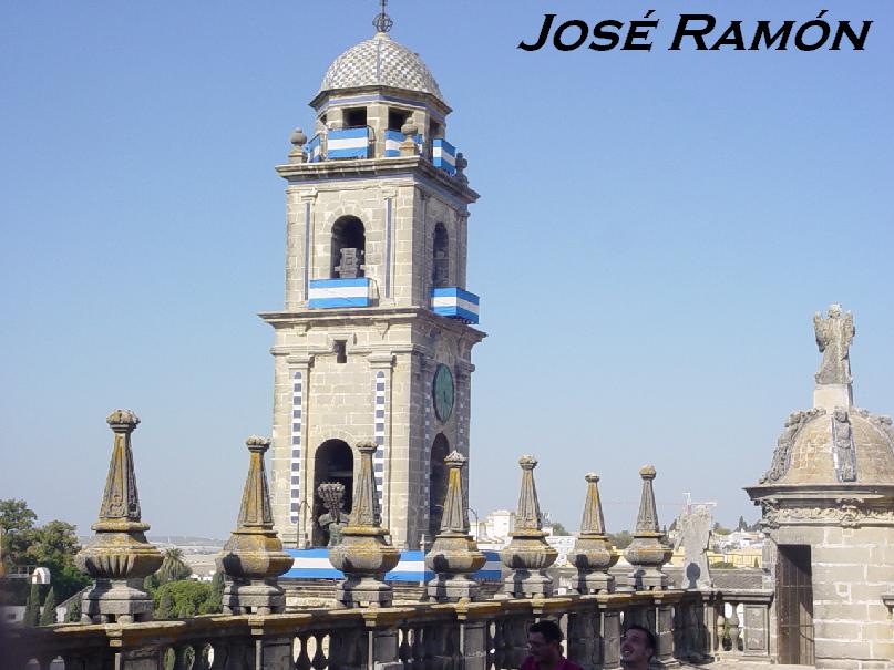 Foto de Jerez  de la Frontera (Cádiz), España