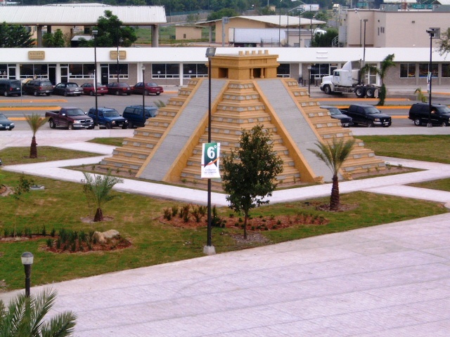 Foto de Piedras Negras, Coahuila, México