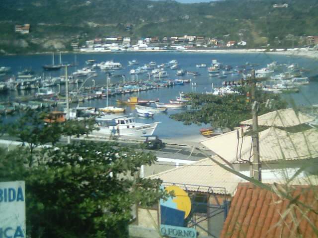 Foto de Arraial do Cabo RJ, Brasil