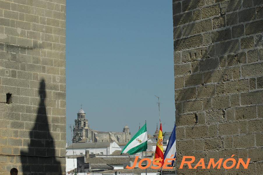 Foto de Jerez  de la Frontera (Cádiz), España