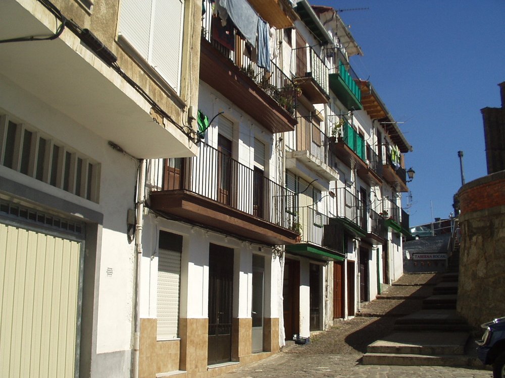 Foto de Castro Urdiales (Cantabria), España