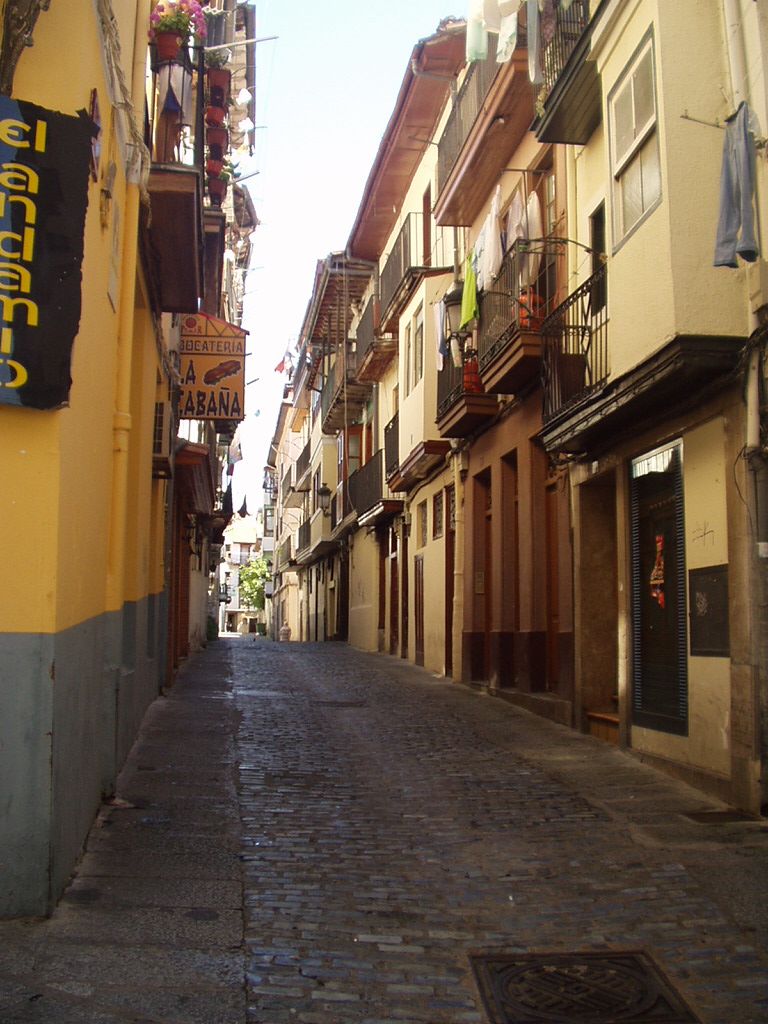 Foto de Laredo (Cantabria), España