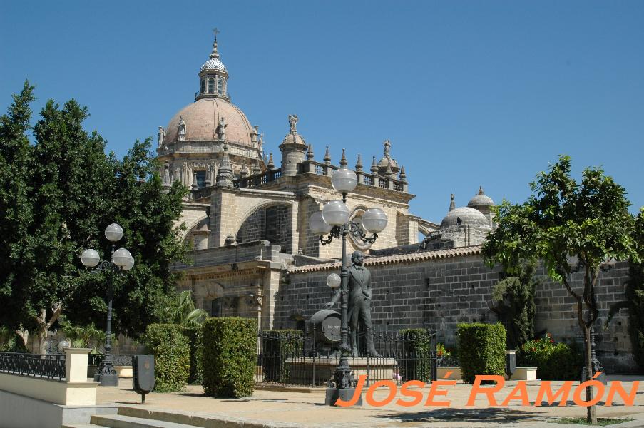 Foto de Jerez  de la Frontera (Cádiz), España