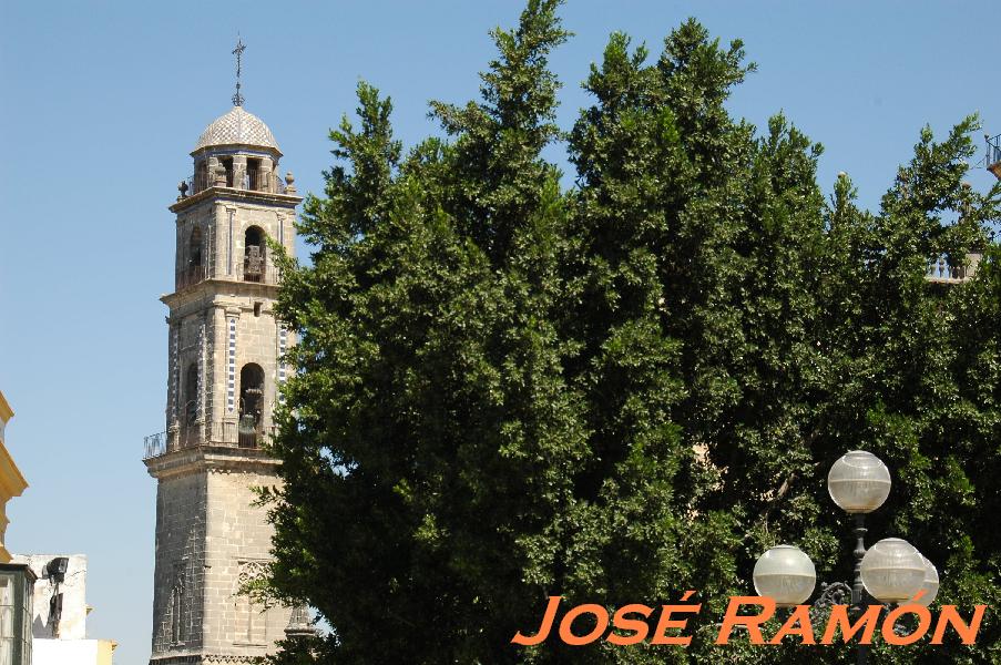 Foto de Jerez  de la Frontera (Cádiz), España