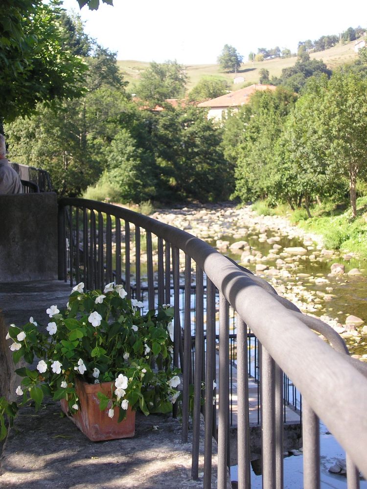 Foto de Liérganes (Cantabria), España