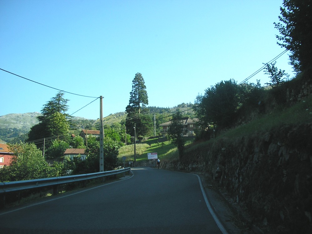 Foto de Mirones (Cantabria), España