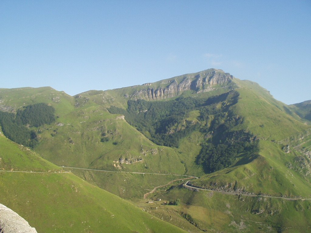 Foto de Portillo de Lunada (Cantabria), España