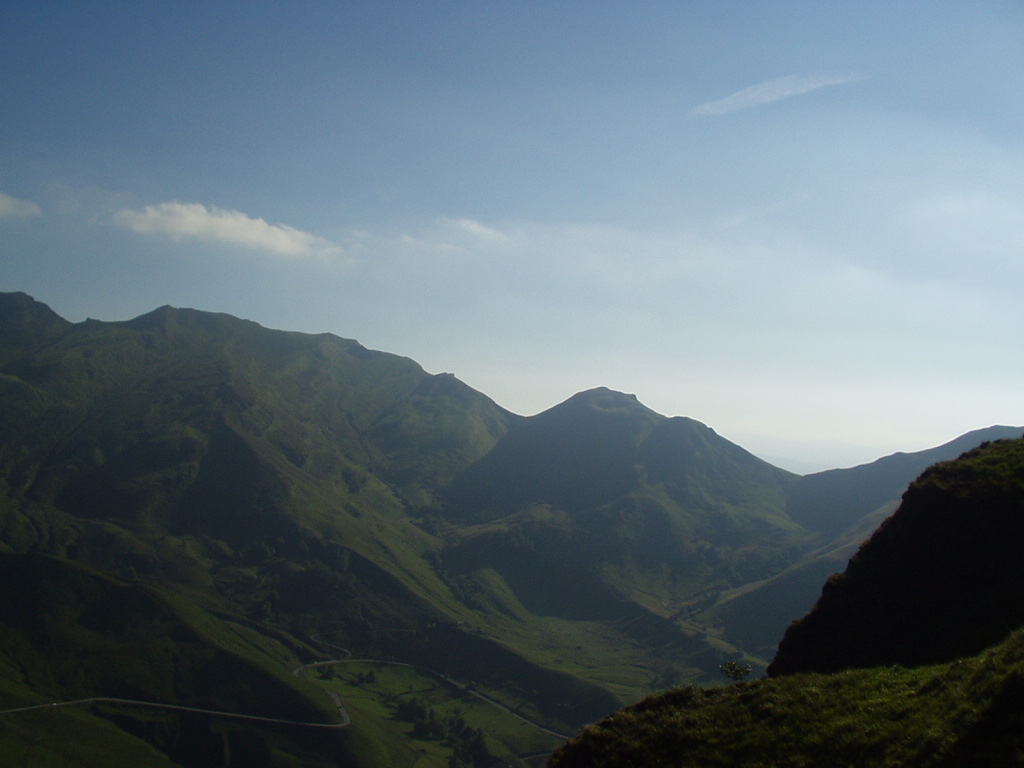 Foto de Portillo de Lunada (Cantabria), España