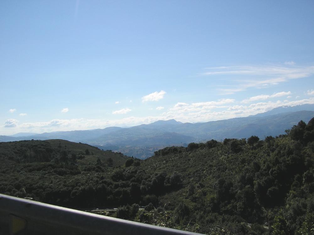 Foto de Peña Cabarga (Cantabria), España