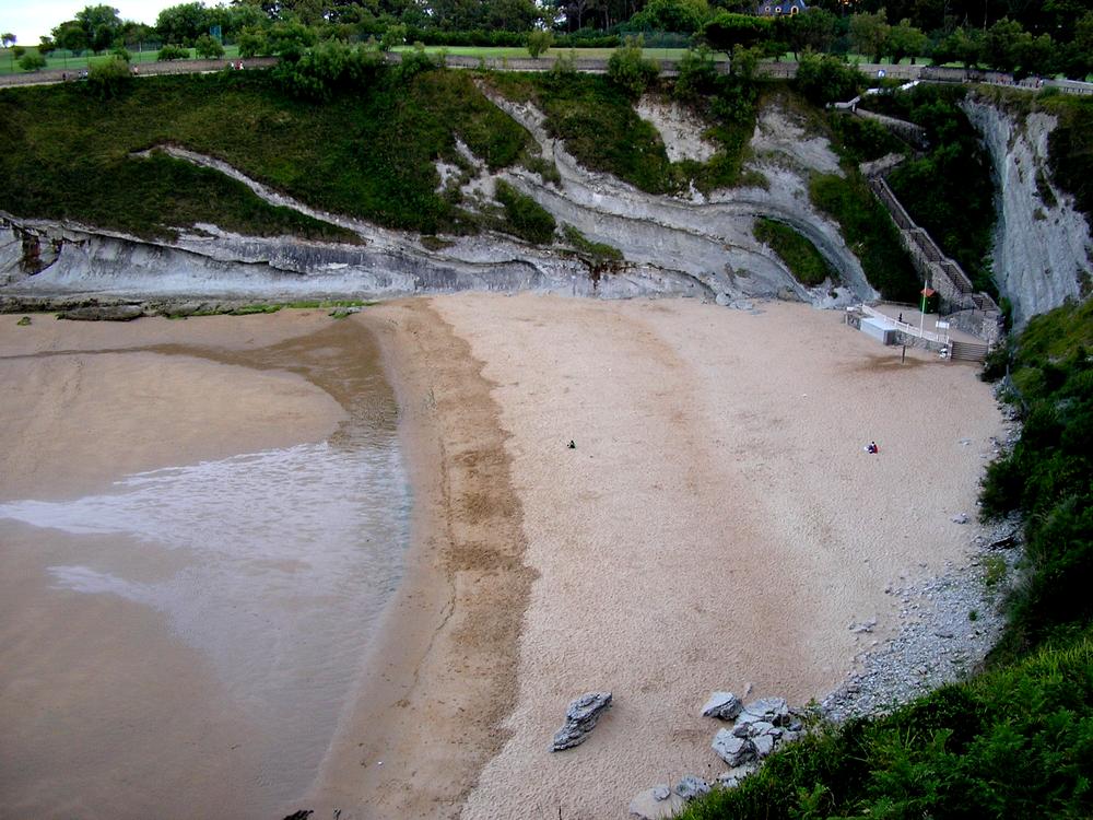 Foto de Santander (Cantabria), España