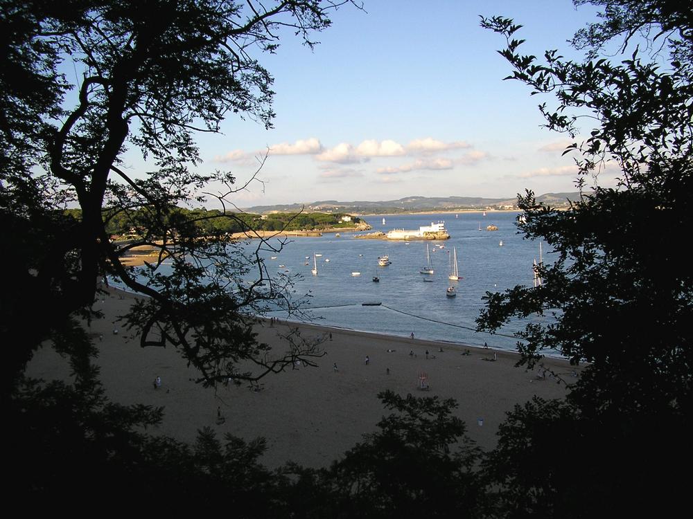 Foto de Santander (Cantabria), España