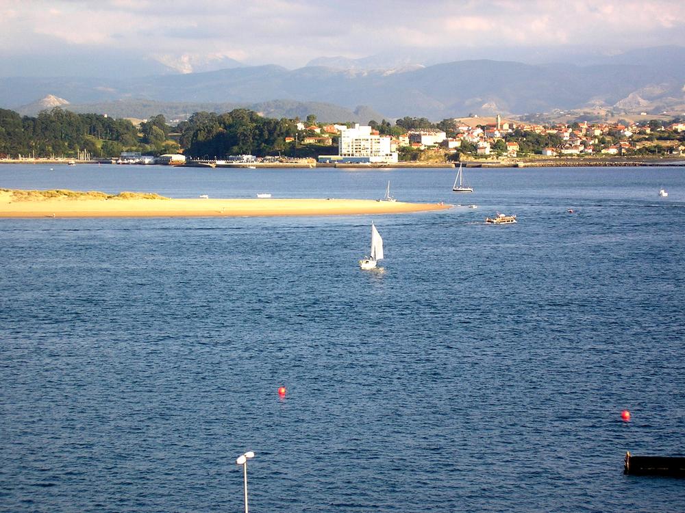 Foto de Santander (Cantabria), España