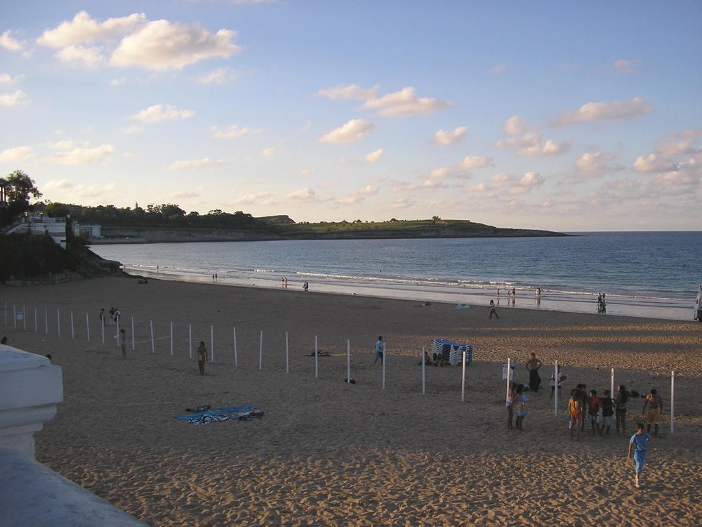 Foto de Santander (Cantabria), España