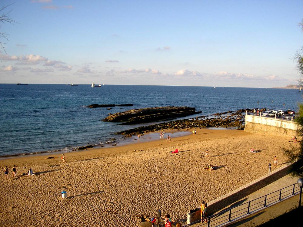 Foto de Santander (Cantabria), España