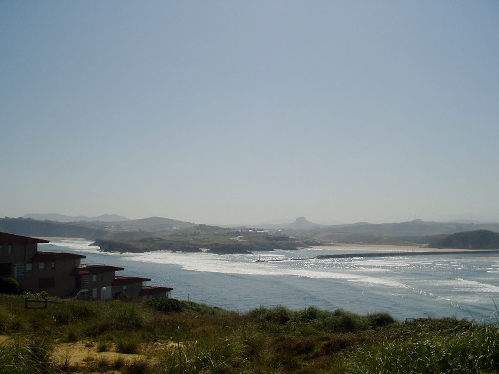 Foto de Suances (Cantabria), España