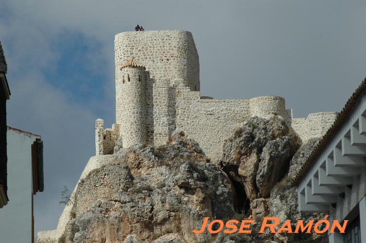 Foto de Olvera (Cádiz), España